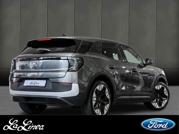 Ford Explorer EV 210 kW image number 2