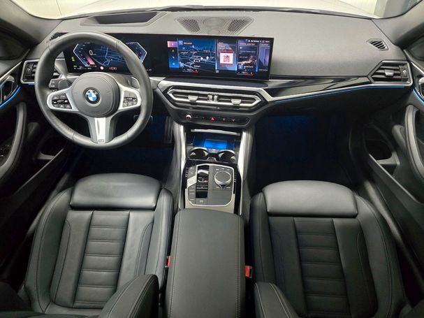 BMW 440i xDrive 275 kW image number 14