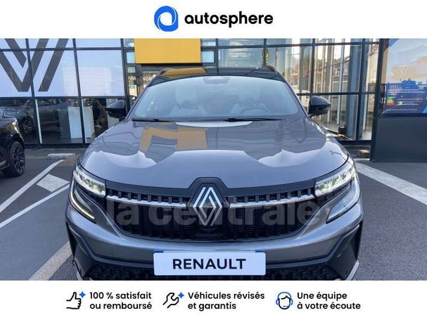 Renault Espace 1.2 E-Tech 146 kW image number 5