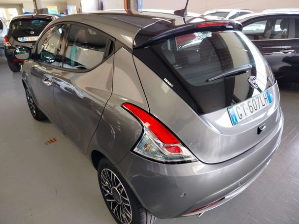 Lancia Ypsilon 51 kW image number 13