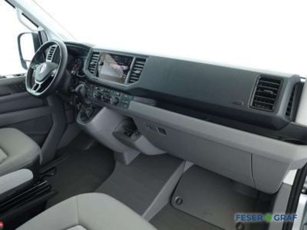 Volkswagen Crafter 130 kW image number 4