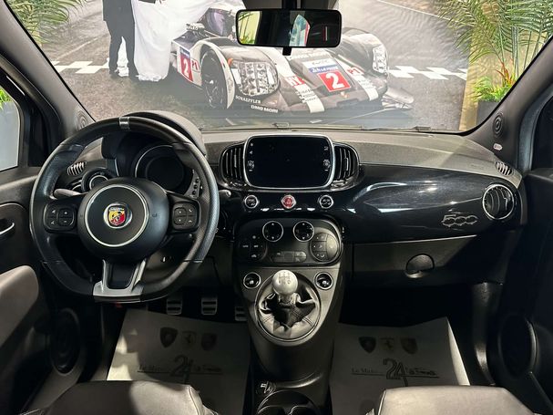 Abarth 595 121 kW image number 12