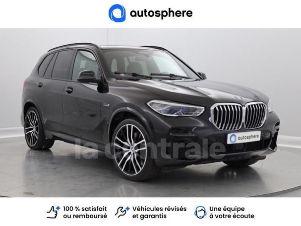 BMW X5 45e xDrive 290 kW image number 2