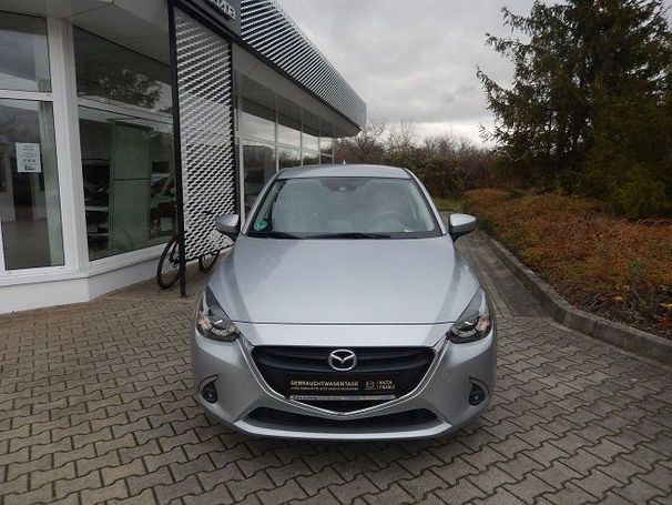 Mazda 2 SkyActiv-G 90 66 kW image number 3