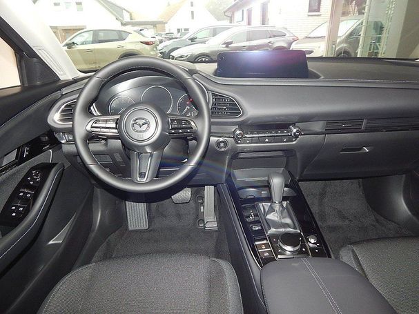 Mazda CX-30 2.0 186 137 kW image number 8