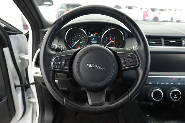 Jaguar E-Pace 110 kW image number 11