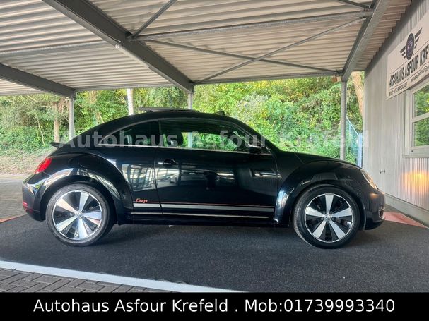 Volkswagen Beetle TSI CUP 77 kW image number 5