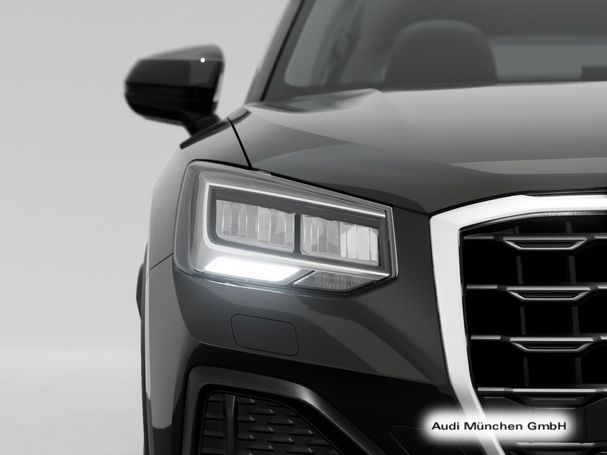 Audi Q2 35 TFSI S tronic 110 kW image number 9