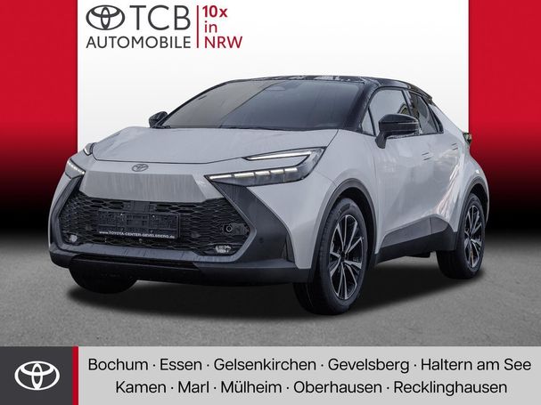 Toyota C-HR 2.0 Hybrid 145 kW image number 1