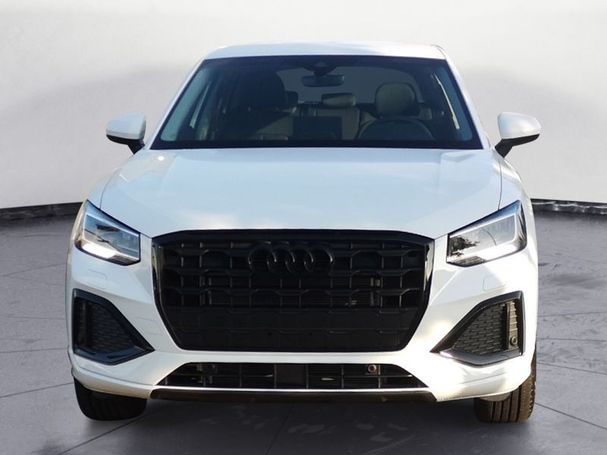 Audi Q2 35 TFSI S tronic Advanced 110 kW image number 3