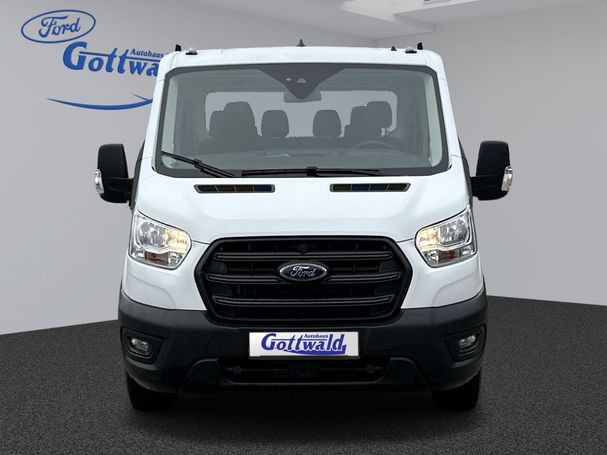 Ford Transit 350 L3 Trend 96 kW image number 2