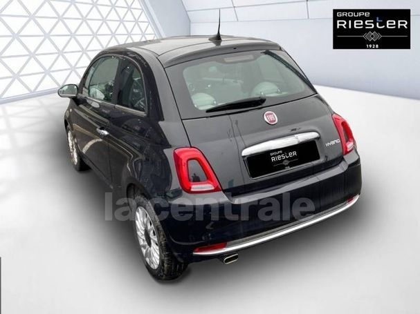 Fiat 500 1.0 51 kW image number 4