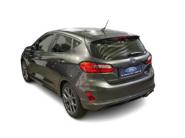 Ford Fiesta 1.0 ST-Line 92 kW image number 4