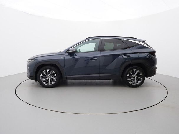 Hyundai Tucson 1.6 T-GDI 132 kW image number 4