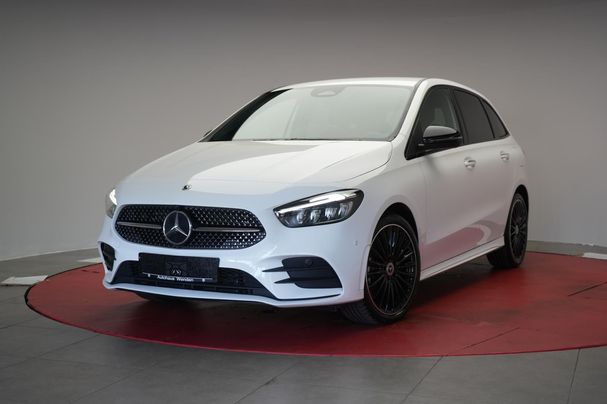 Mercedes-Benz B 250 e 8G-DCT 160 kW image number 1