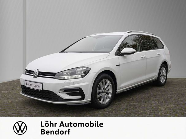 Volkswagen Golf Variant 2.0 TDI DSG 110 kW image number 2