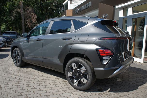 Hyundai Kona 1.6 T-GDI 146 kW image number 2