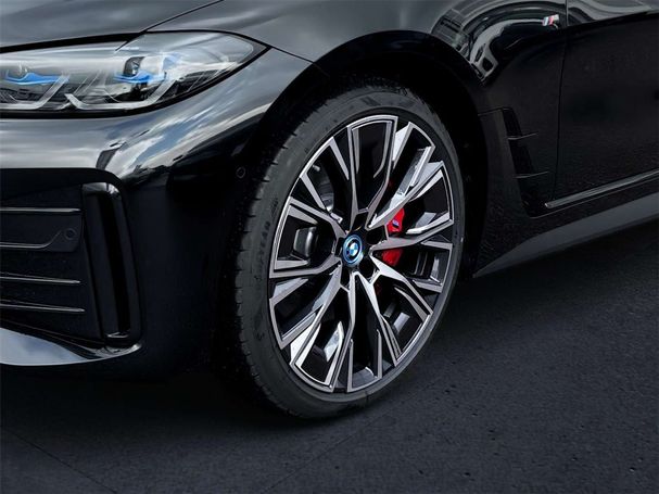 BMW i4 M50 xDrive 400 kW image number 5