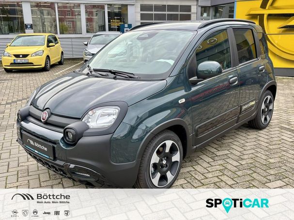 Fiat Panda 51 kW image number 2