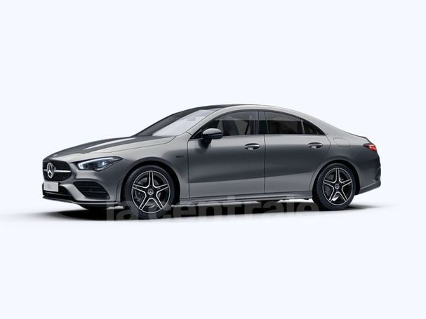 Mercedes-Benz CLA 250 160 kW image number 20