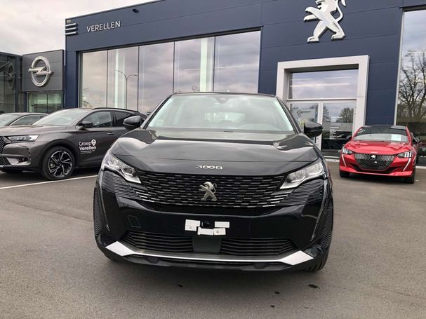 Peugeot 3008 96 kW image number 8