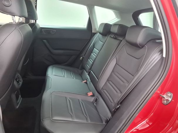 Seat Ateca 1.5 TSI ACT 110 kW image number 9