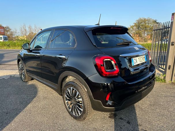 Fiat 500X 1.0 88 kW image number 13