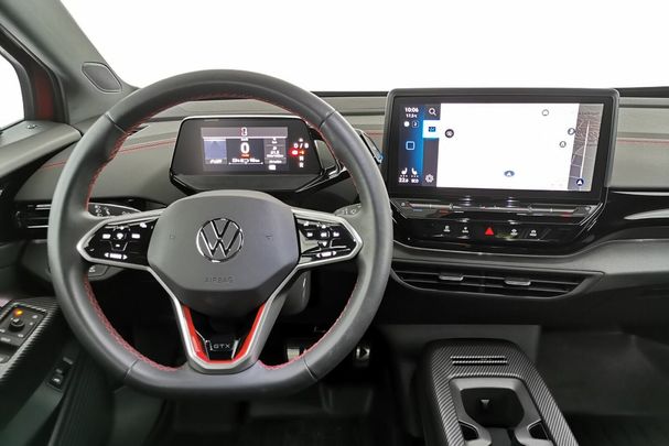 Volkswagen ID.4 GTX 4Motion 220 kW image number 12