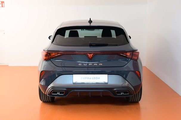 Cupra Leon 1.5 TSI 110 kW image number 4