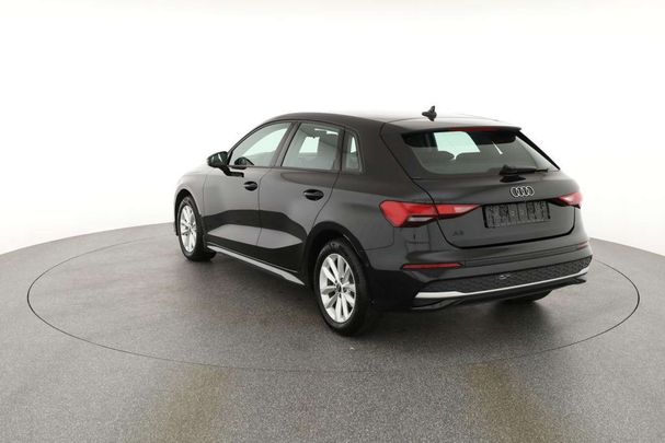 Audi A3 35 TFSI S tronic Sportback 110 kW image number 36