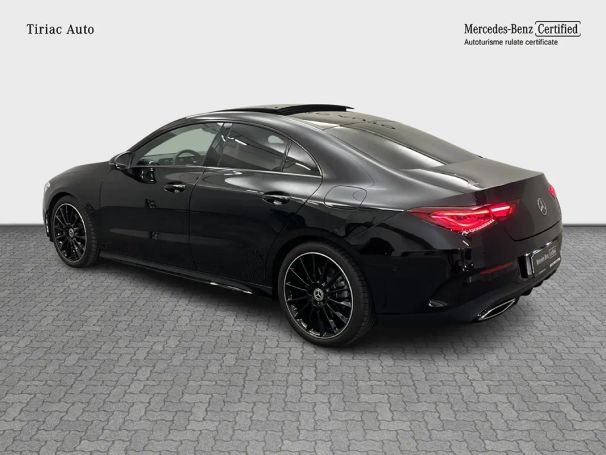 Mercedes-Benz CLA 250 165 kW image number 3