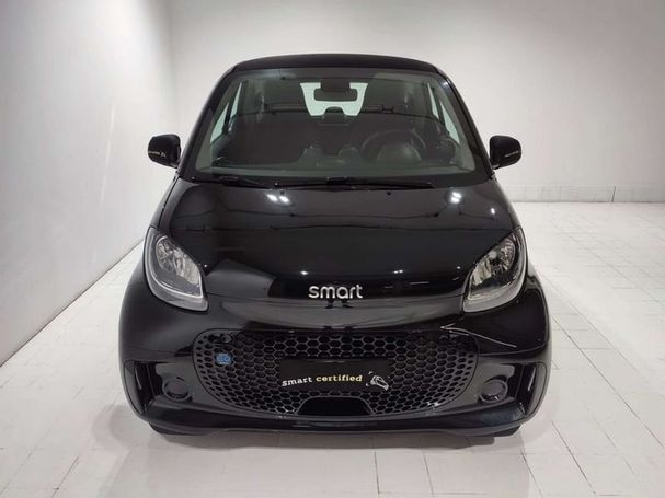 Smart ForTwo EQ 60 kW image number 4