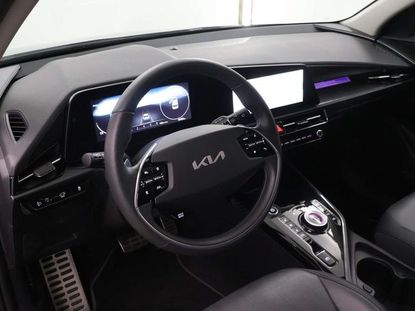 Kia Niro 150 kW image number 7