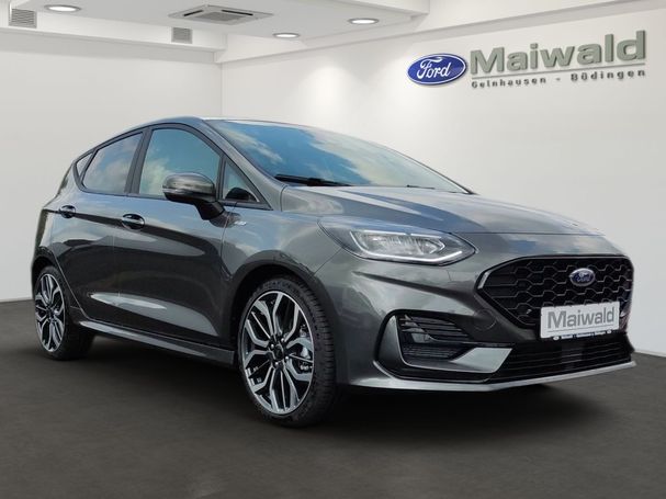 Ford Fiesta 1.0 EcoBoost ST-Line 92 kW image number 2