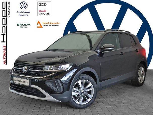 Volkswagen T-Cross 1.0 TSI Life 85 kW image number 1