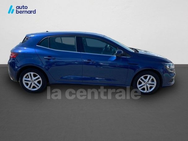 Renault Megane 1.5 Blue dCi 115 85 kW image number 4