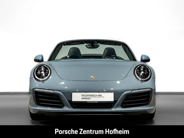 Porsche 991 Carrera 4S Cabrio 309 kW image number 2