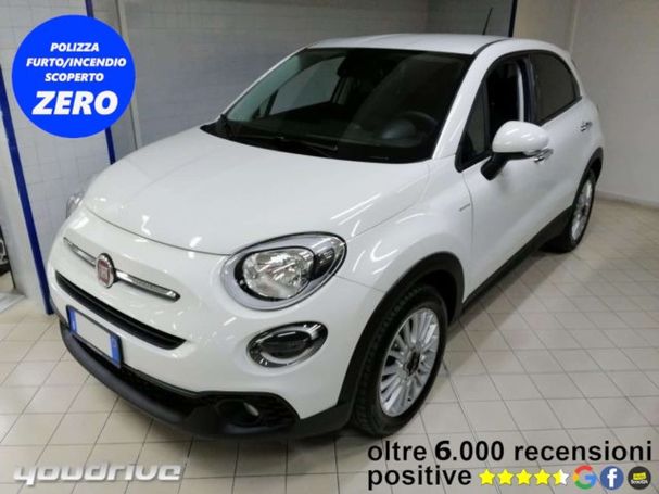 Fiat 500X 1.3 MultiJet 70 kW image number 1