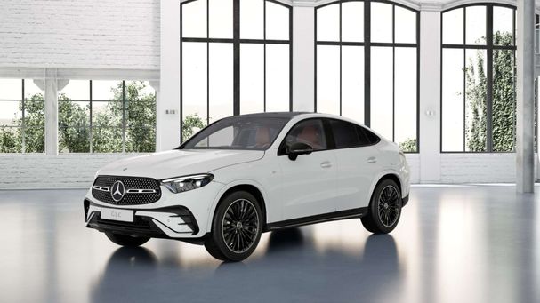 Mercedes-Benz GLC 300 e edition 4Matic 230 kW image number 5