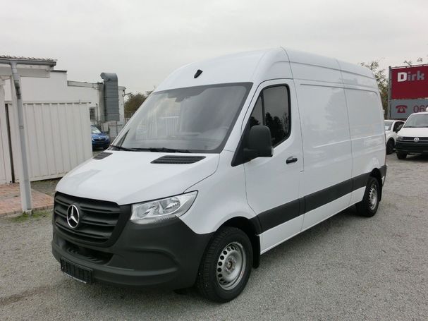 Mercedes-Benz Sprinter 211 CDI 84 kW image number 1