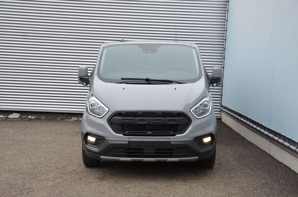 Ford Transit Custom Trail 96 kW image number 2