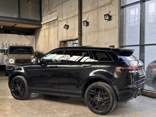 Land Rover Range Rover Evoque 150 kW image number 4