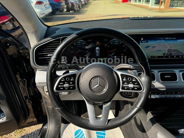 Mercedes-Benz GLE 450 4Matic 270 kW image number 11