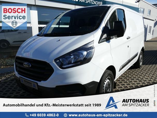 Ford Transit Custom 280 L1 2.0 TDCi 96 kW image number 2