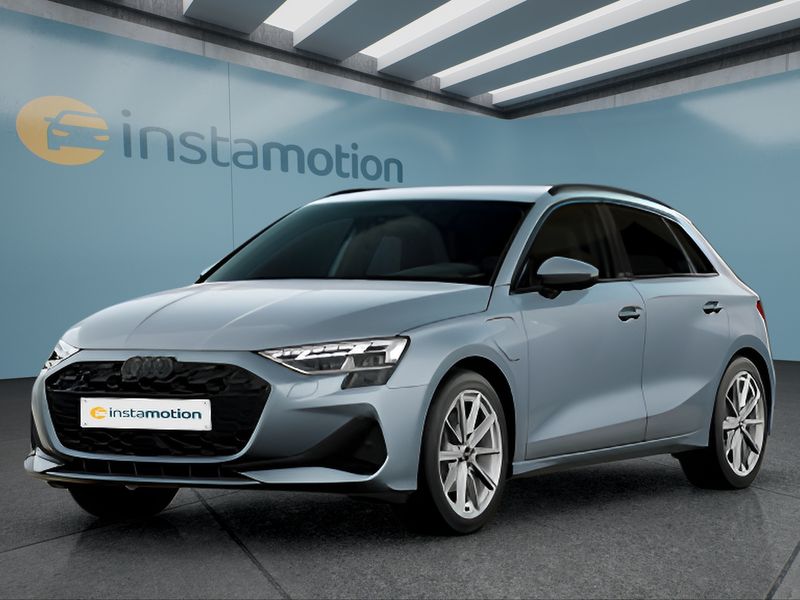 Audi A3 Sportback 40
