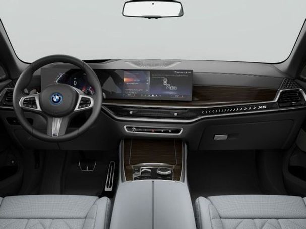 BMW X5 50e xDrive 360 kW image number 4