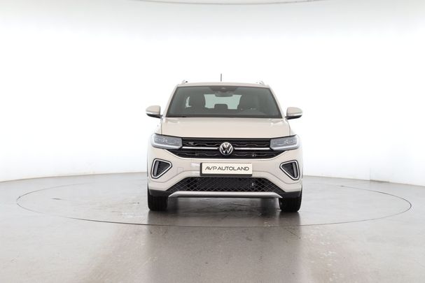 Volkswagen T-Cross 1.0 TSI DSG 85 kW image number 8