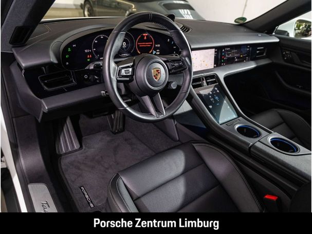 Porsche Taycan 4S 420 kW image number 18