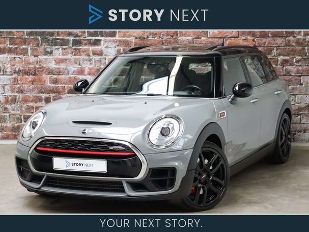 Mini John Cooper Works Clubman ALL4 171 kW image number 1