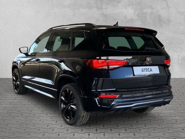 Cupra Ateca 110 kW image number 5